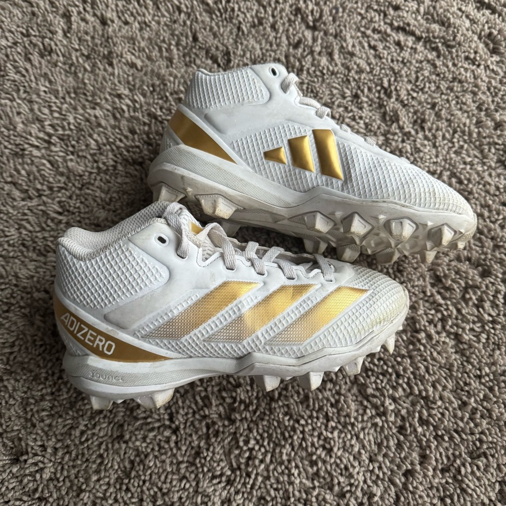 Adidas Adizero Football Cleats 12K